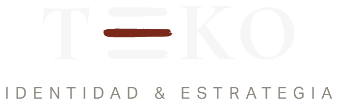 TEKO — Identidad & Estrategia