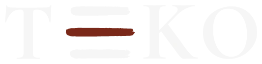TEKO — Identidad & Estrategia