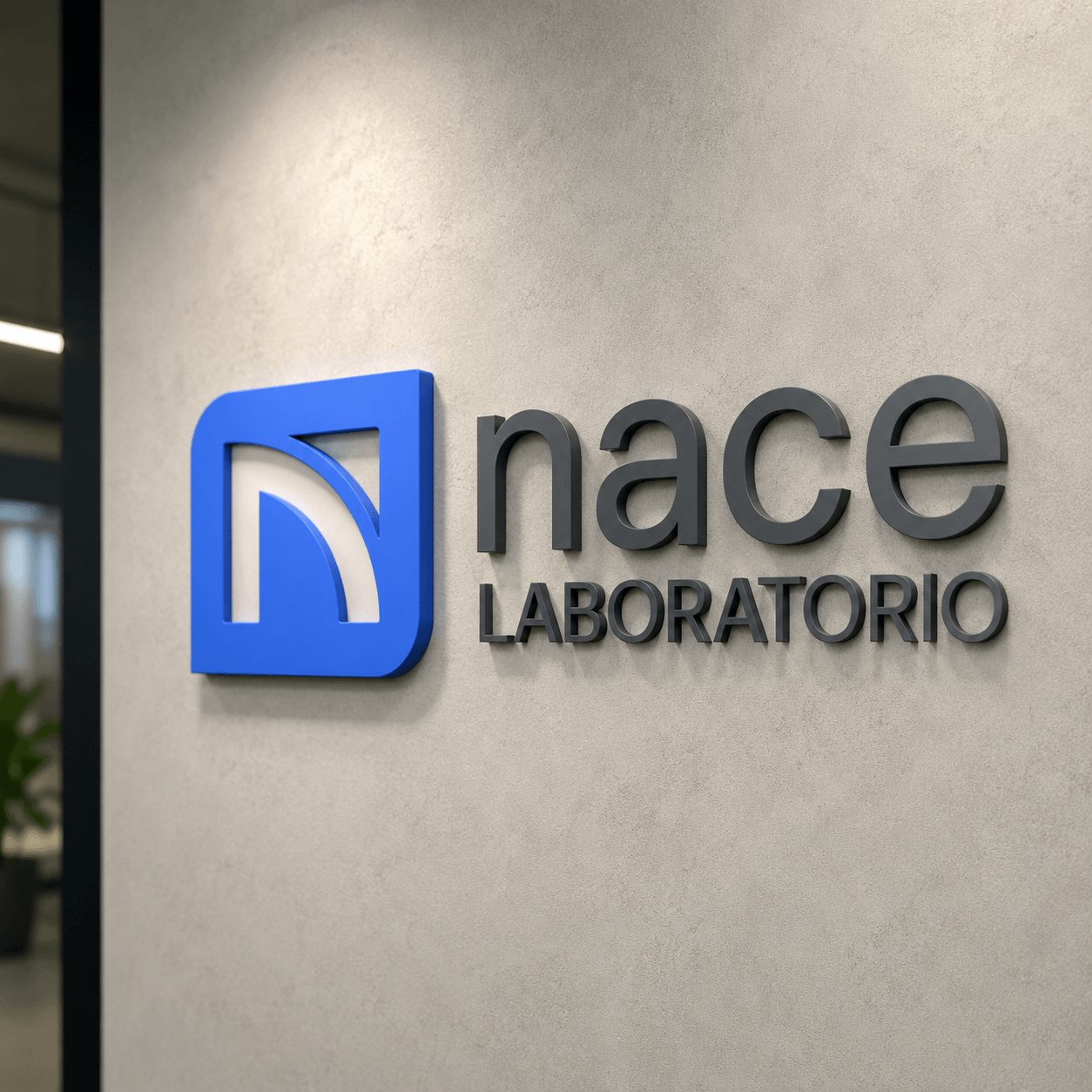nace Laboratorios